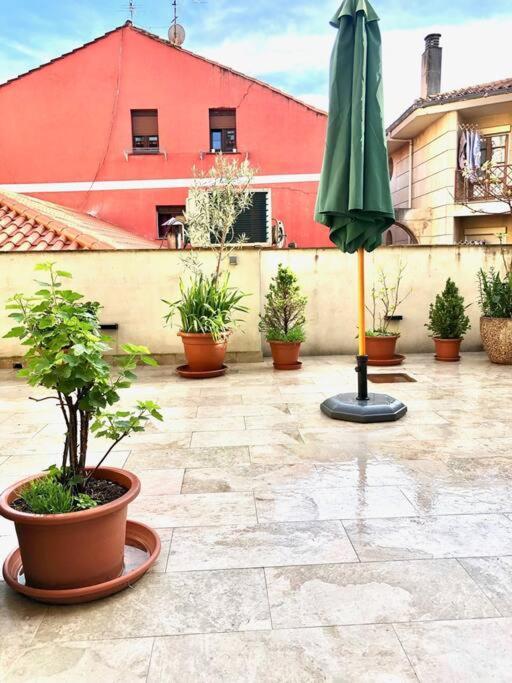 トレラベーガGran Terraza, Vivienda Unica! Muy Centricaアパートメント エクステリア 写真
