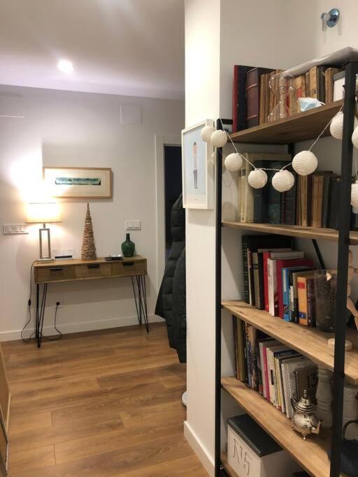 トレラベーガGran Terraza, Vivienda Unica! Muy Centricaアパートメント エクステリア 写真