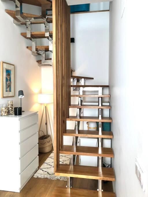 トレラベーガGran Terraza, Vivienda Unica! Muy Centricaアパートメント エクステリア 写真