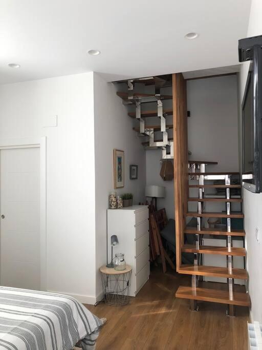 トレラベーガGran Terraza, Vivienda Unica! Muy Centricaアパートメント エクステリア 写真