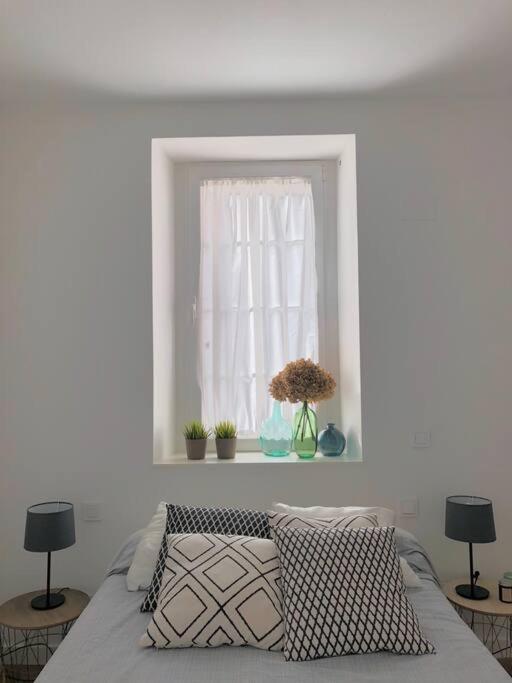 トレラベーガGran Terraza, Vivienda Unica! Muy Centricaアパートメント エクステリア 写真