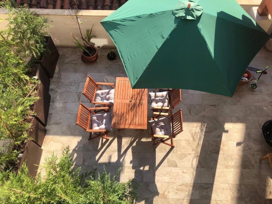 トレラベーガGran Terraza, Vivienda Unica! Muy Centricaアパートメント エクステリア 写真
