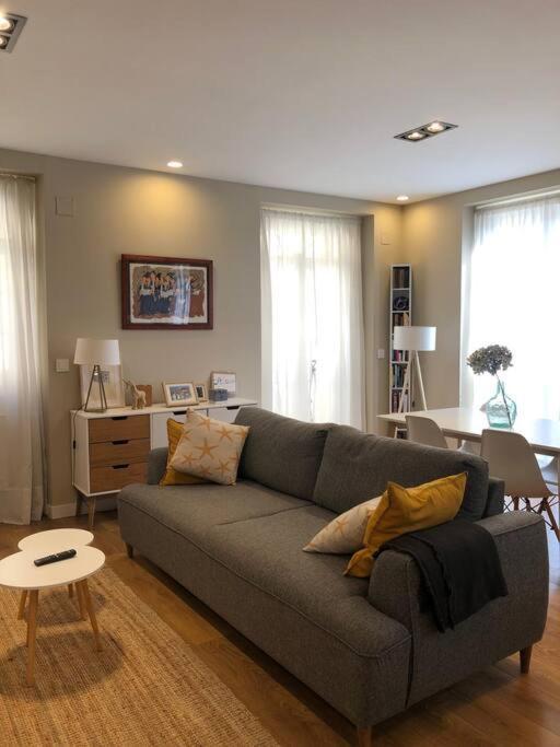 トレラベーガGran Terraza, Vivienda Unica! Muy Centricaアパートメント エクステリア 写真