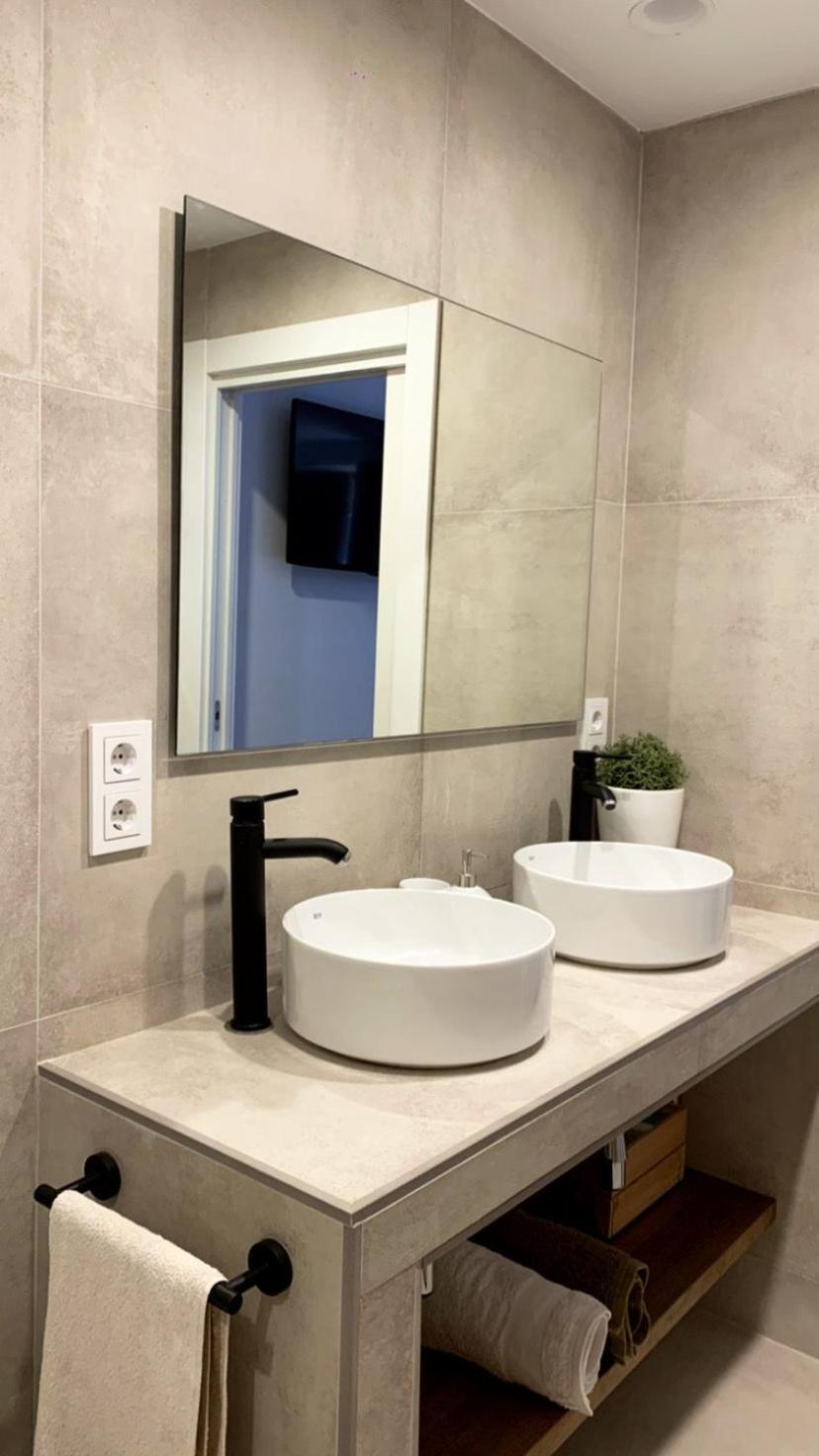 トレラベーガGran Terraza, Vivienda Unica! Muy Centricaアパートメント エクステリア 写真