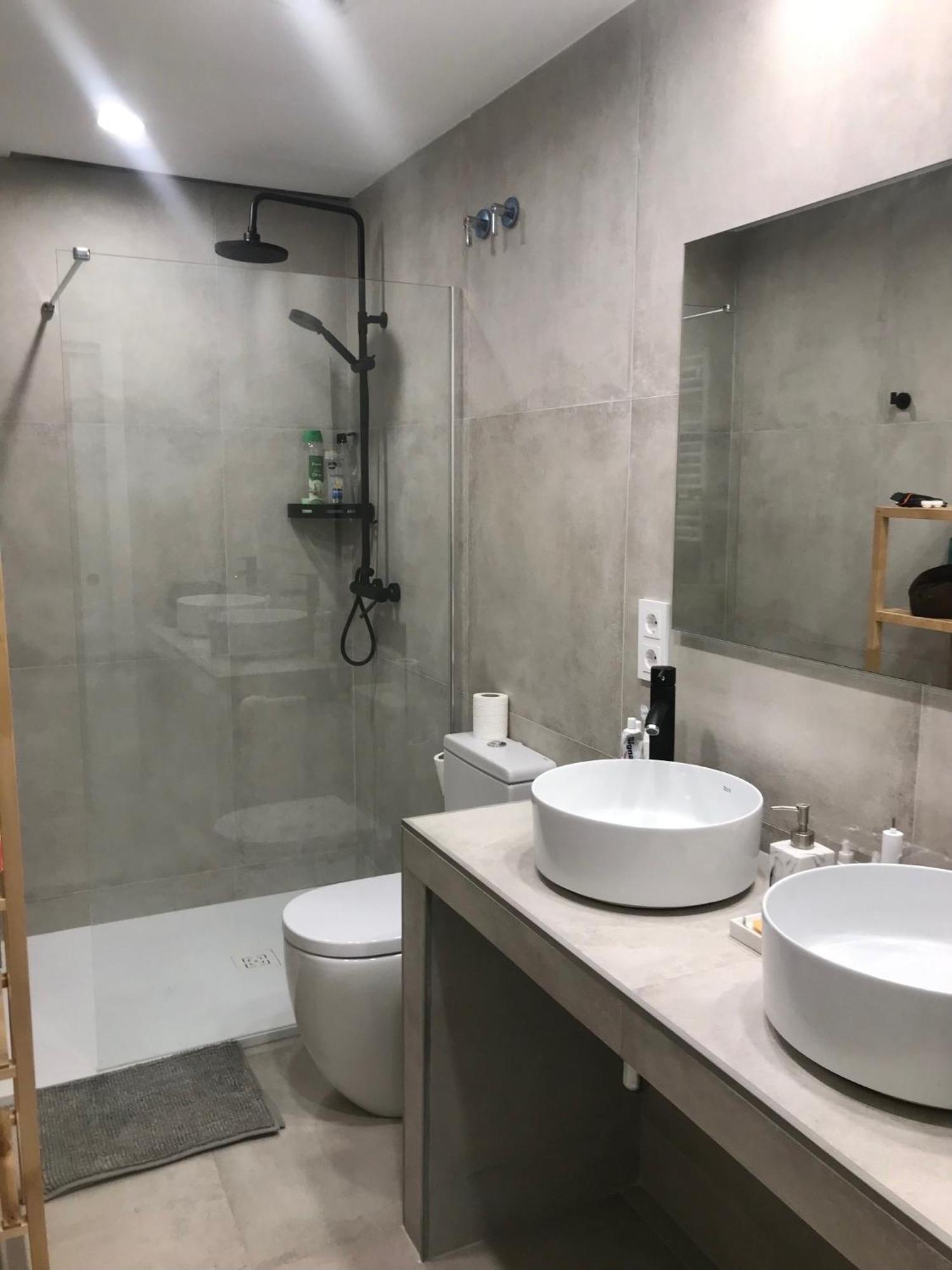トレラベーガGran Terraza, Vivienda Unica! Muy Centricaアパートメント エクステリア 写真
