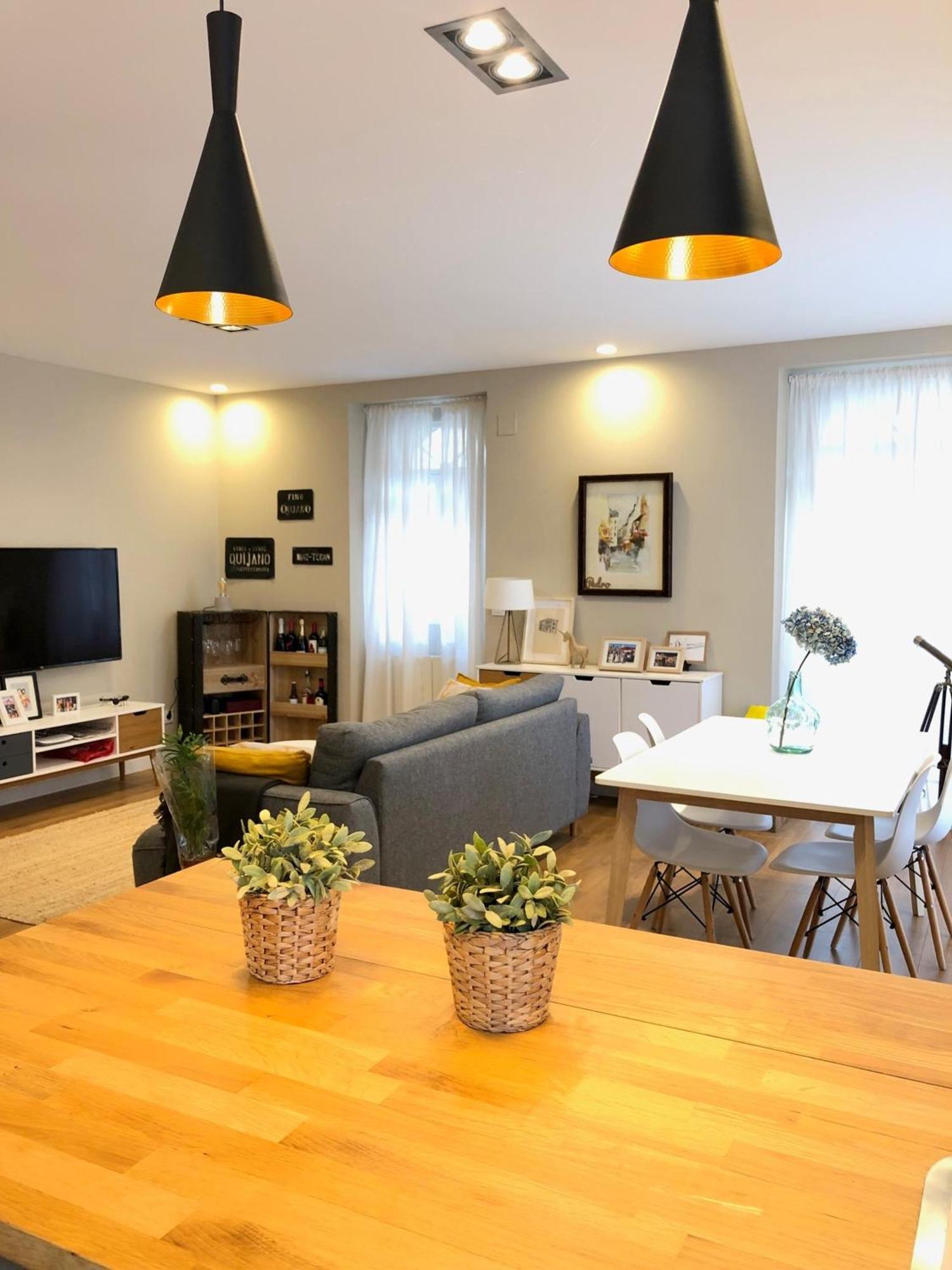 トレラベーガGran Terraza, Vivienda Unica! Muy Centricaアパートメント エクステリア 写真